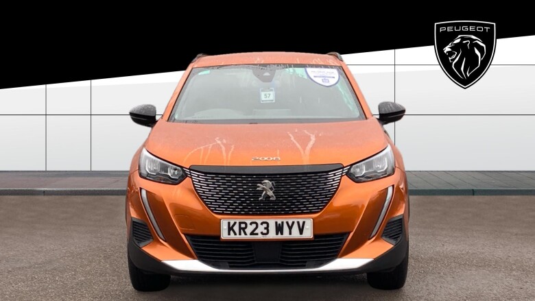 Peugeot 2008 1.2 PureTech Allure Premium+ 5dr Petrol Estate